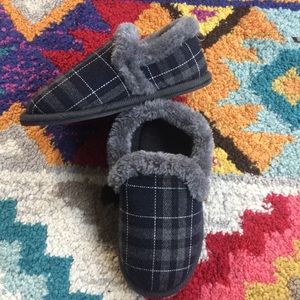 Little kids house shoes